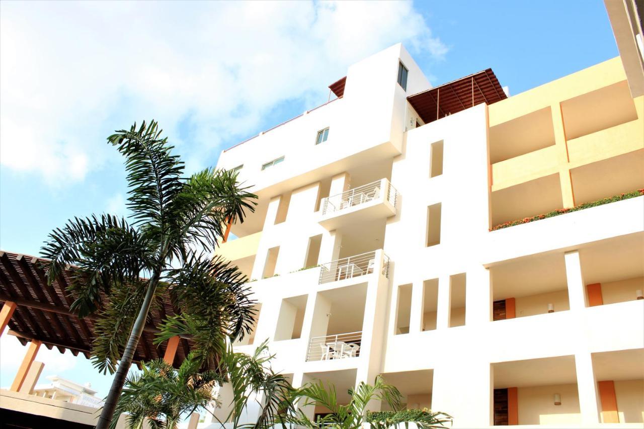 Auroza Resort Rincon de Guayabitos Esterno foto