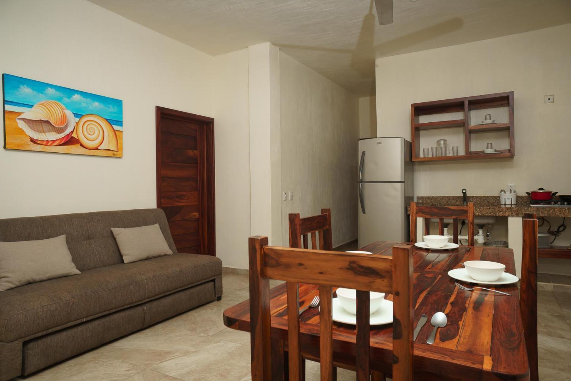 Auroza Resort Rincon de Guayabitos Esterno foto