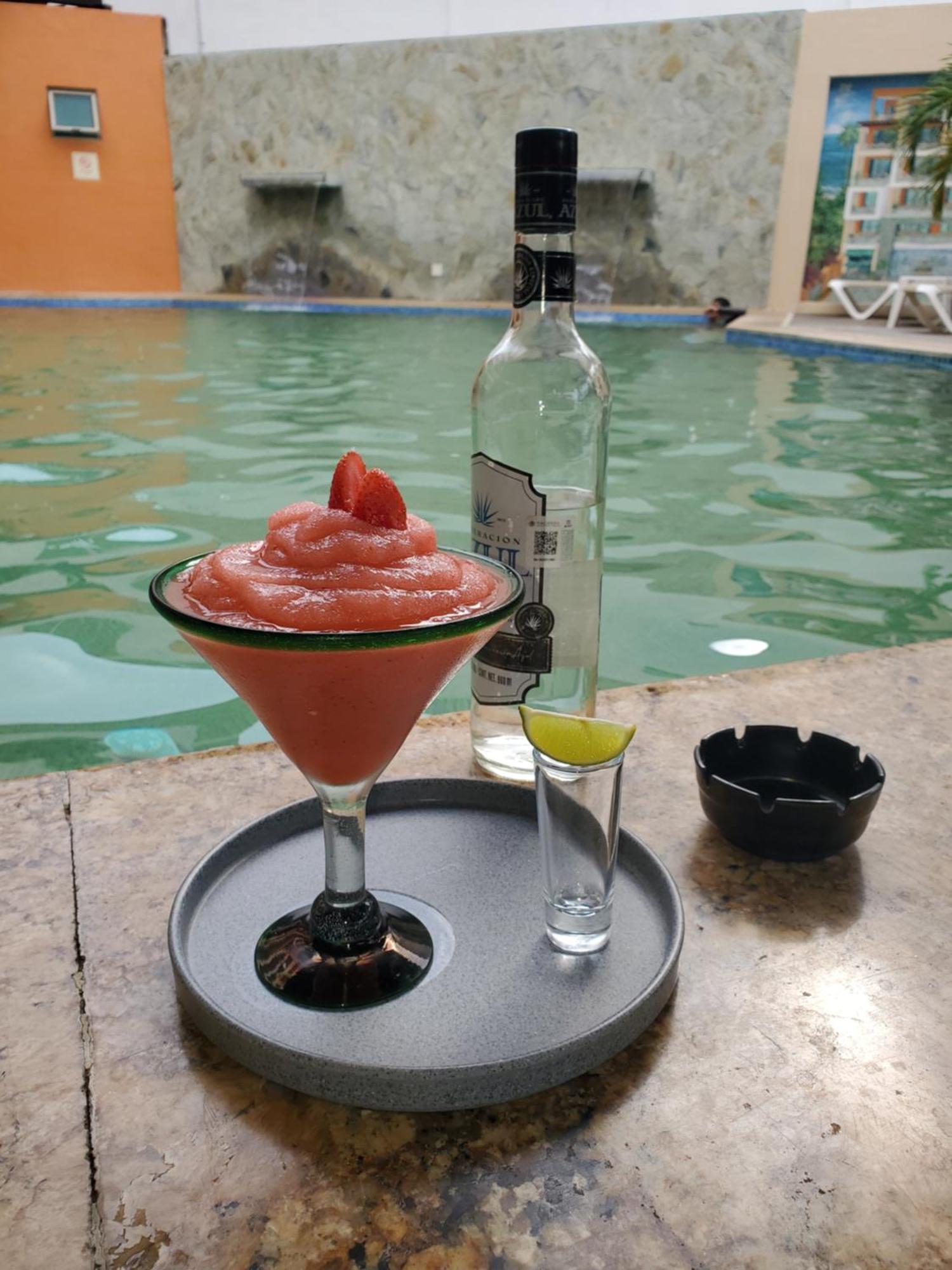 Auroza Resort Rincon de Guayabitos Esterno foto