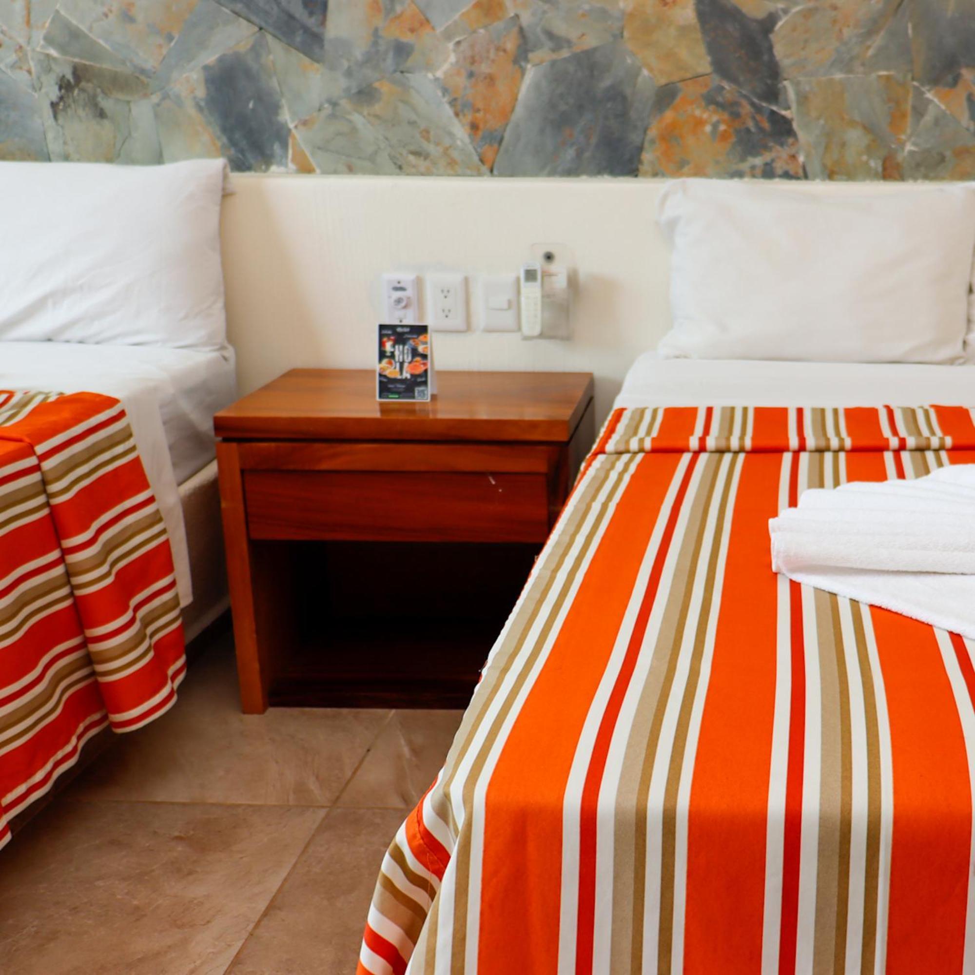 Auroza Resort Rincon de Guayabitos Esterno foto