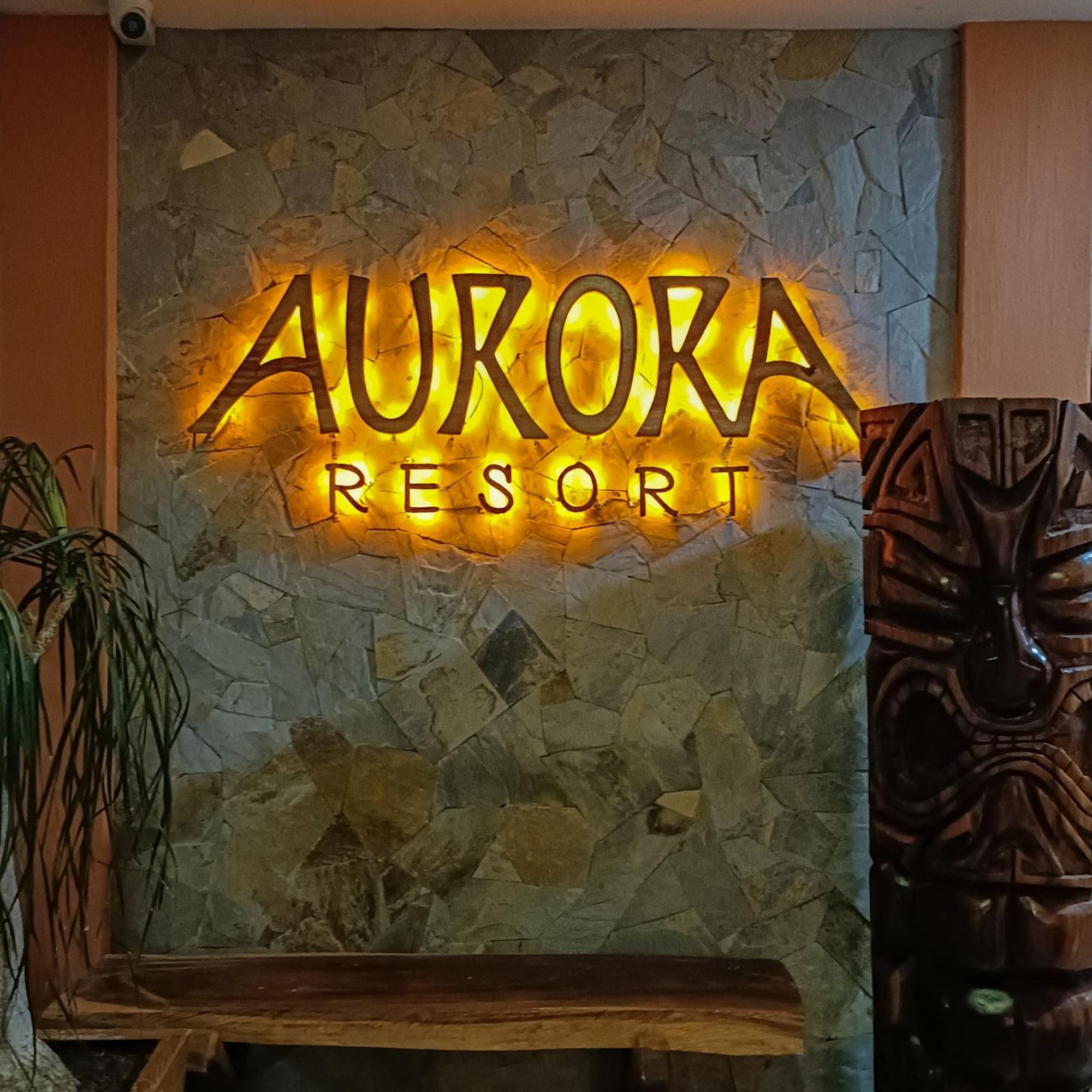 Auroza Resort Rincon de Guayabitos Esterno foto