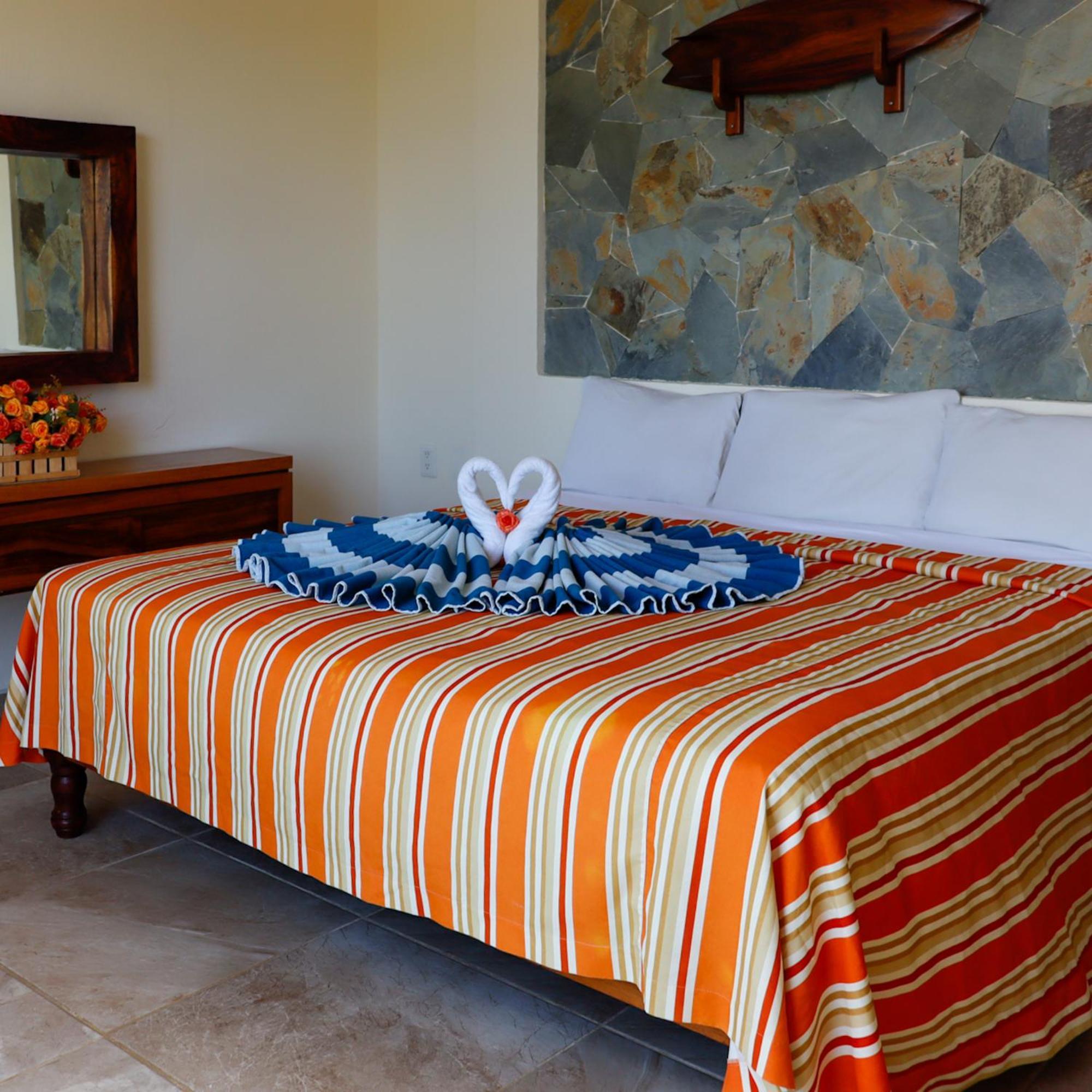 Auroza Resort Rincon de Guayabitos Esterno foto