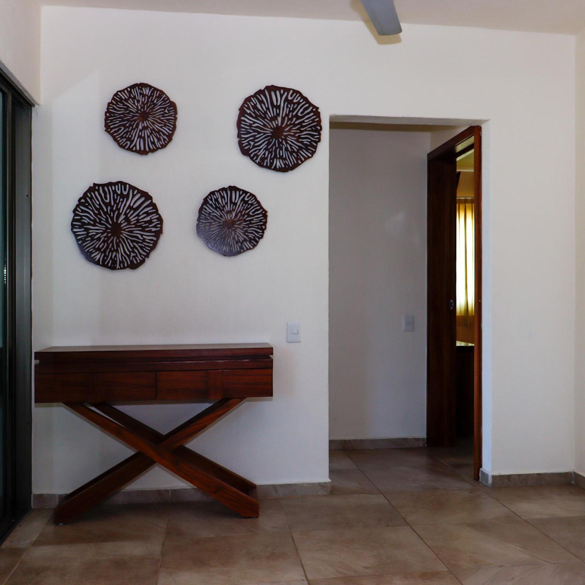 Auroza Resort Rincon de Guayabitos Esterno foto