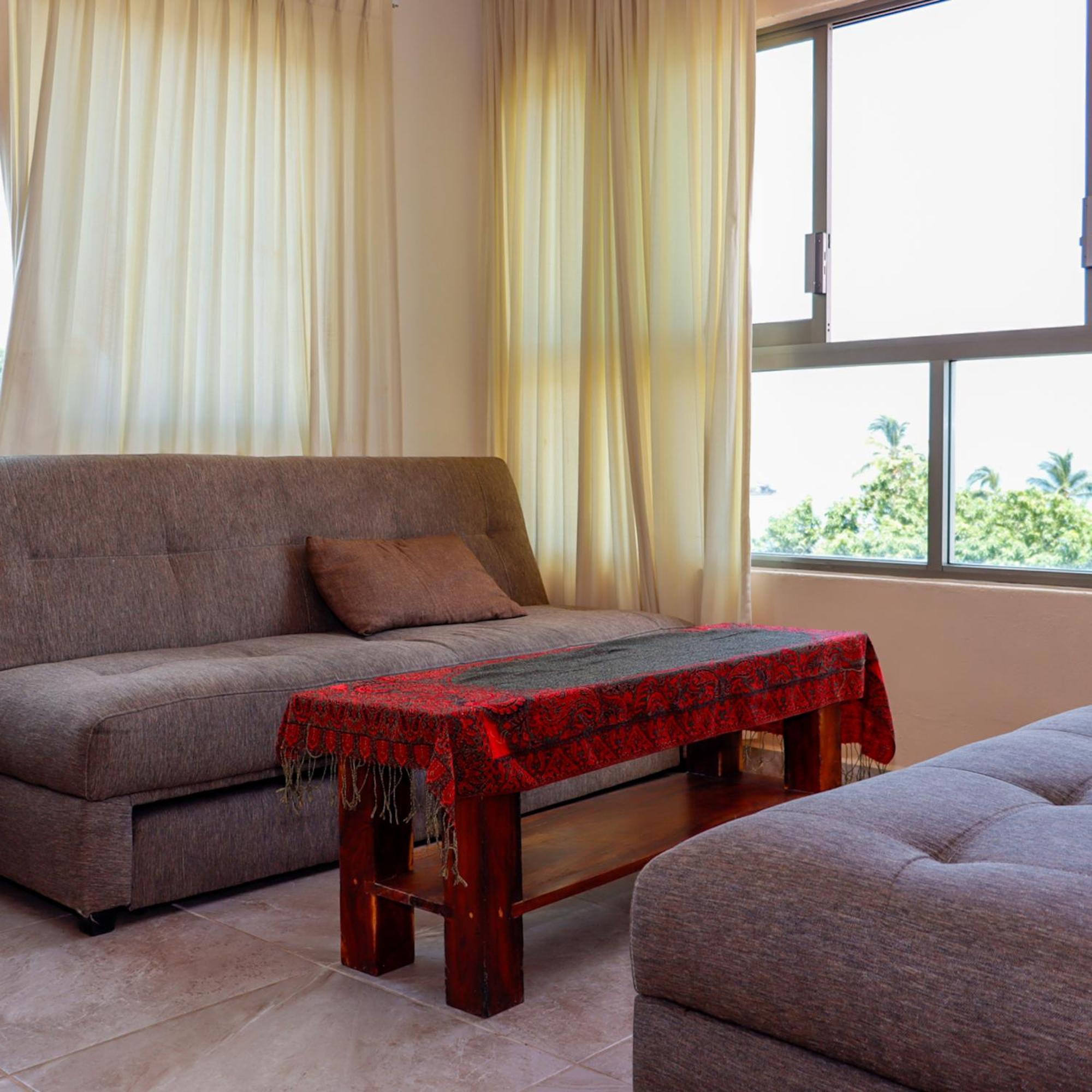 Auroza Resort Rincon de Guayabitos Esterno foto