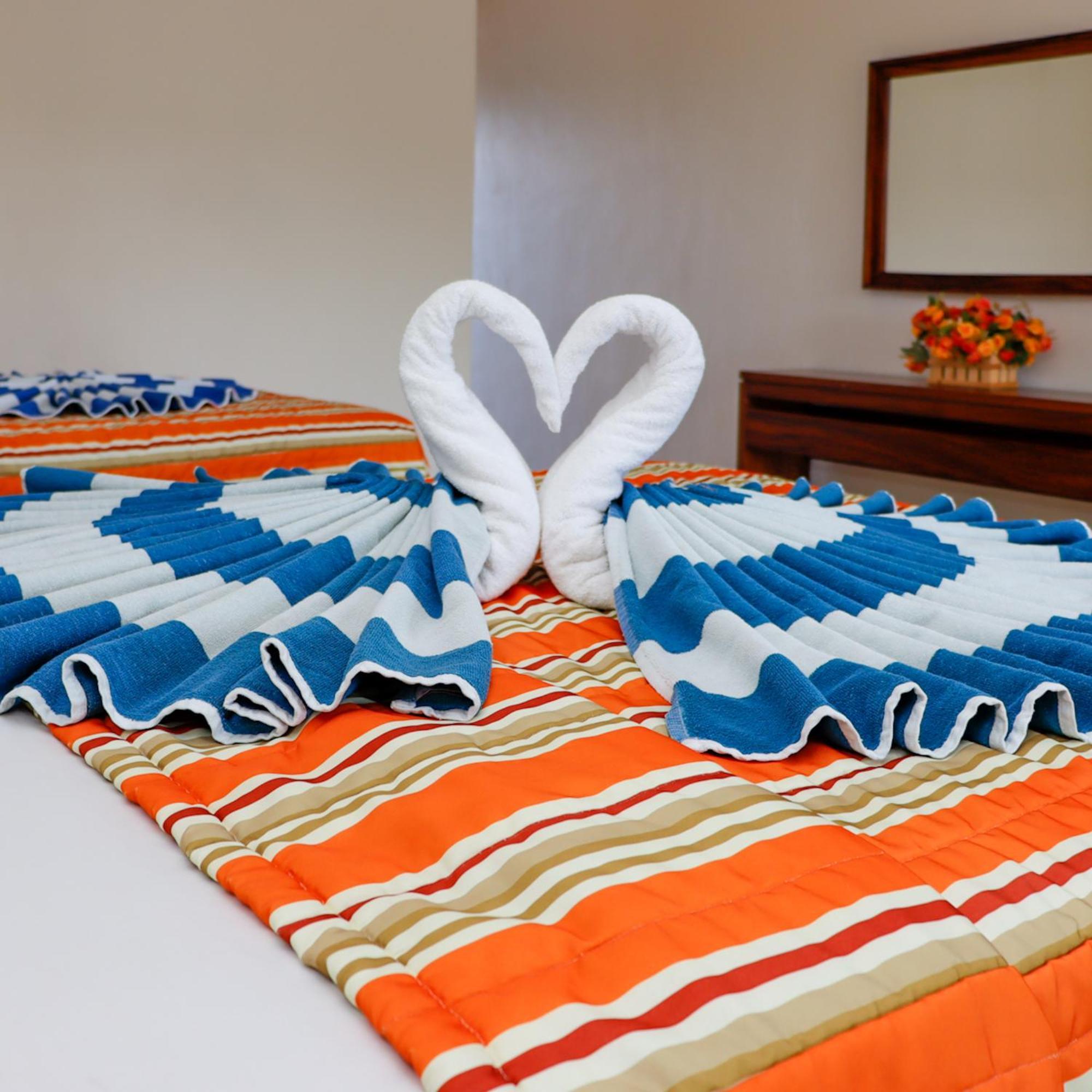 Auroza Resort Rincon de Guayabitos Esterno foto