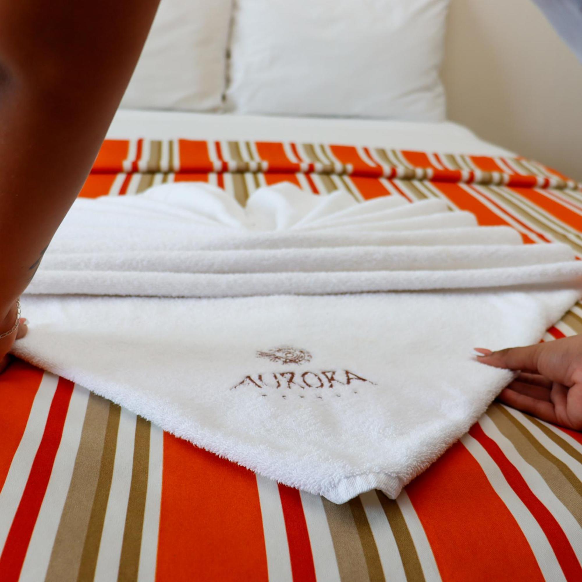 Auroza Resort Rincon de Guayabitos Esterno foto